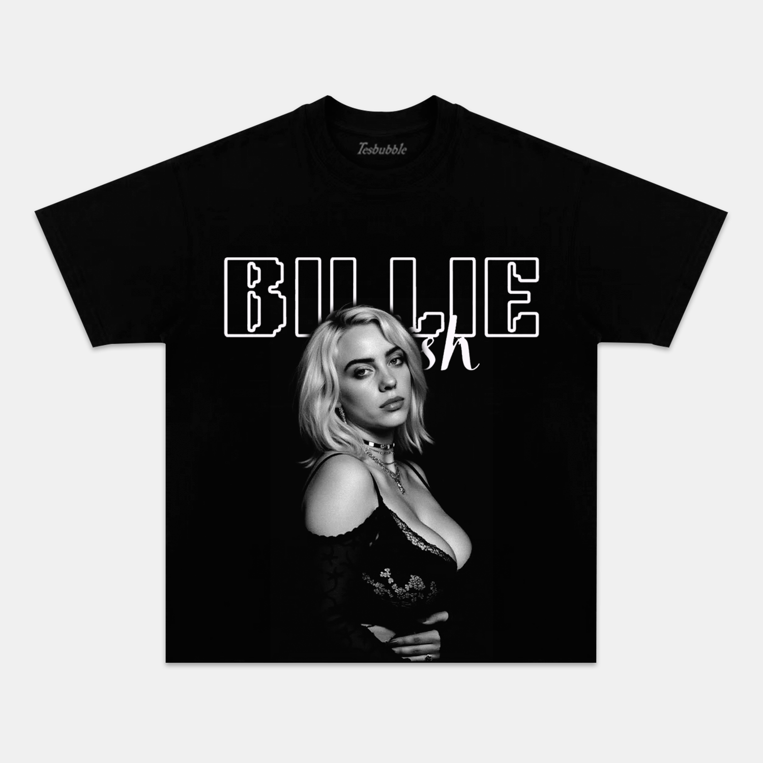 BILLIE EILISH TEE 4.27 Hoodie, Sweatshirt | ZylaModa.com (Image 3)