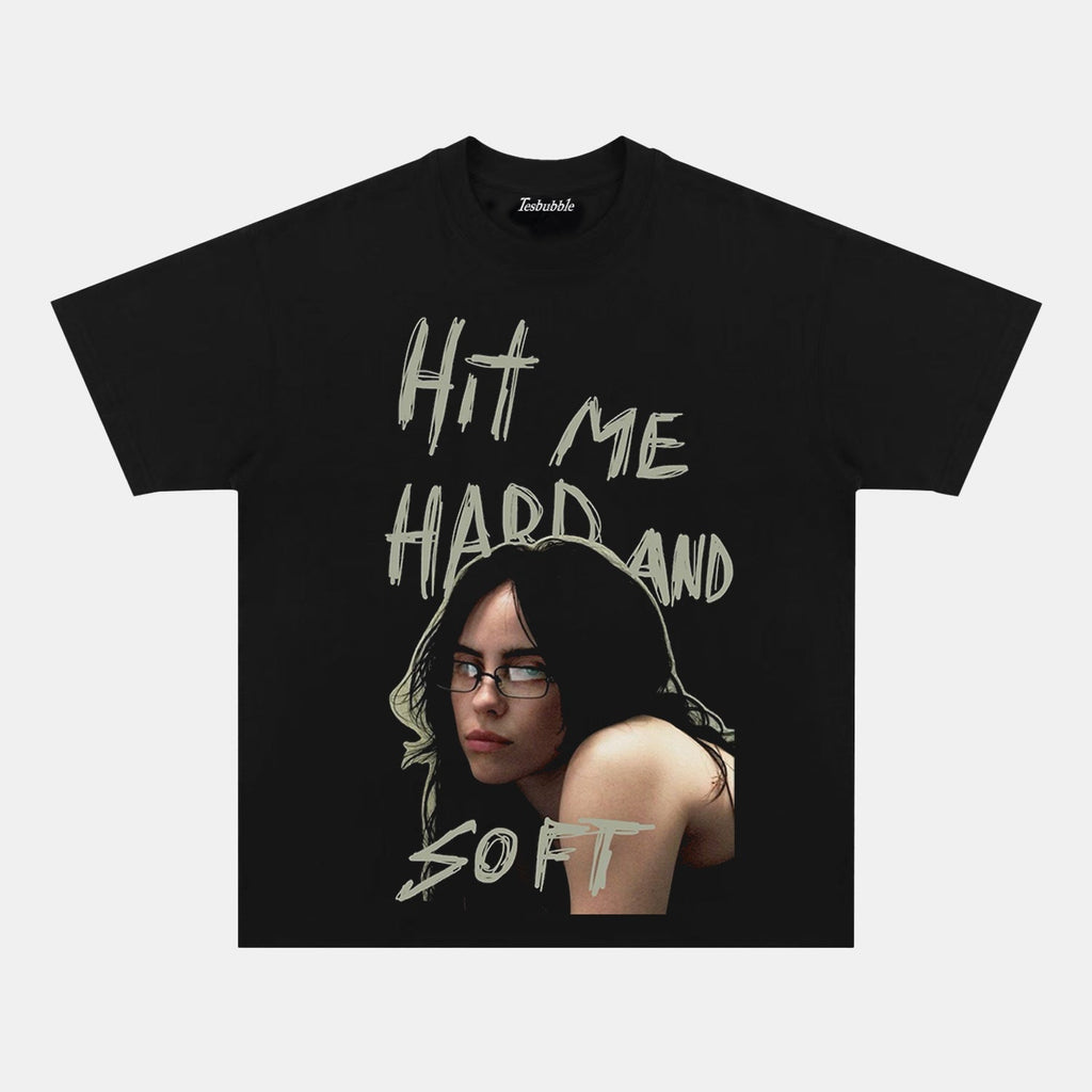 BILLIE EILISH W10 TEE Hoodie, Sweatshirt | ZylaModa.com (Image 3)