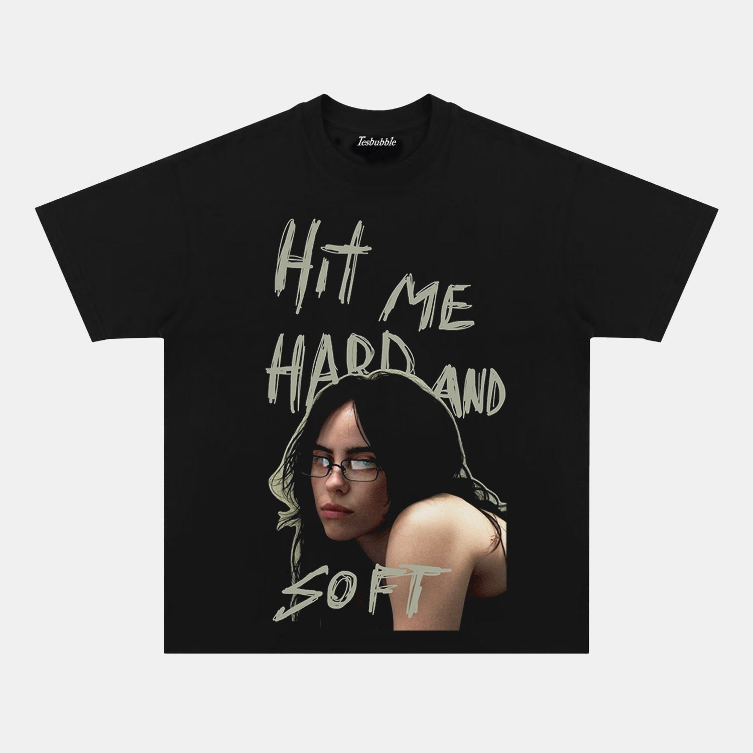 BILLIE EILISH W10 TEE Hoodie, Sweatshirt | ZylaModa.com (Image 3)