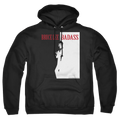 Bruce Lee Badass - Pullover Hoodie T-Shirts, Sweatshirt | ZylaModa.com