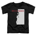 Bruce Lee Badass - Toddler T-Shirt Hoodie, Sweatshirt | ZylaModa.com