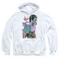 Bruce Lee A Little Bruce - Pullover Hoodie T-Shirts, Sweatshirt | ZylaModa.com
