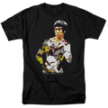 Bruce Lee Body Of Action - Men's Regular Fit T-Shirt Hoodie, Sweatshirt | ZylaModa.com