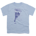 Bruce Lee 10,000 Kicks - Youth T-Shirt (Ages 8-12) Hoodie, Sweatshirt | ZylaModa.com