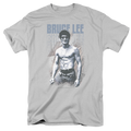 Bruce Lee Blue Jean Lee - Men's Regular Fit T-Shirt Hoodie, Sweatshirt | ZylaModa.com
