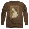 Bruce Lee Anger - Men's Long Sleeve T-Shirt Hoodie, Sweatshirt | ZylaModa.com