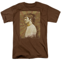 Bruce Lee Anger - Men's Regular Fit T-Shirt Hoodie, Sweatshirt | ZylaModa.com