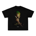 BLOND TEE Print Short Sleeve Graphic Unisex T-Shirt Hoodie, Sweatshirt | ZylaModa.com