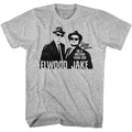 The Blues Brothers Mission From God Official Heather T-Shirt Hoodie, Sweatshirt | ZylaModa.com