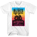 The Blues Brothers Blues Poster Official T-Shirt Hoodie, Sweatshirt | ZylaModa.com