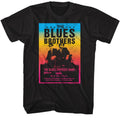 The Blues Brothers Poster Official T-Shirt Hoodie, Sweatshirt | ZylaModa.com