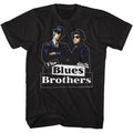 The Blues Brothers New Blue Official T-Shirt Hoodie, Sweatshirt | ZylaModa.com
