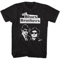 The Blues Brothers Official T-Shirt Hoodie, Sweatshirt | ZylaModa.com