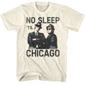 The Blues Brothers No Sleep Official T-Shirt Hoodie, Sweatshirt | ZylaModa.com