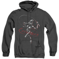 Catwoman Kitten With A Whip - Heather Pullover Hoodie T-Shirts, Sweatshirt | ZylaModa.com