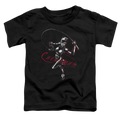 Catwoman Kitten With A Whip - Toddler T-Shirt Hoodie, Sweatshirt | ZylaModa.com
