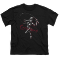 Catwoman Kitten With A Whip - Youth T-Shirt Hoodie, Sweatshirt | ZylaModa.com