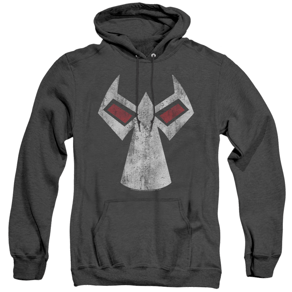 Bane Bane Mask - Heather Pullover Hoodie T-Shirts, Sweatshirt | ZylaModa.com