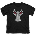 Bane Bane Mask - Youth T-Shirt Hoodie, Sweatshirt | ZylaModa.com