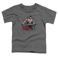 Bane Bane Flex - Toddler T-Shirt Hoodie, Sweatshirt | ZylaModa.com