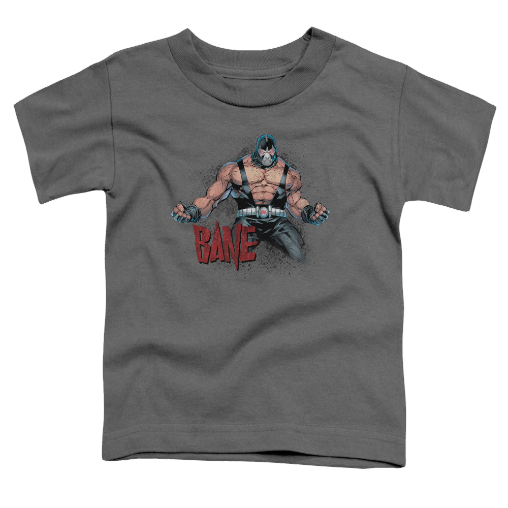 Bane Bane Flex - Toddler T-Shirt Hoodie, Sweatshirt | ZylaModa.com