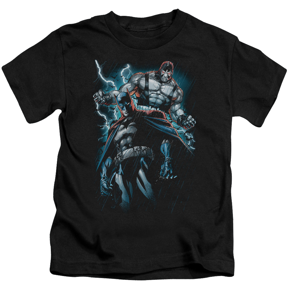 Bane Evil Rising - Kid's T-Shirt Hoodie, Sweatshirt | ZylaModa.com