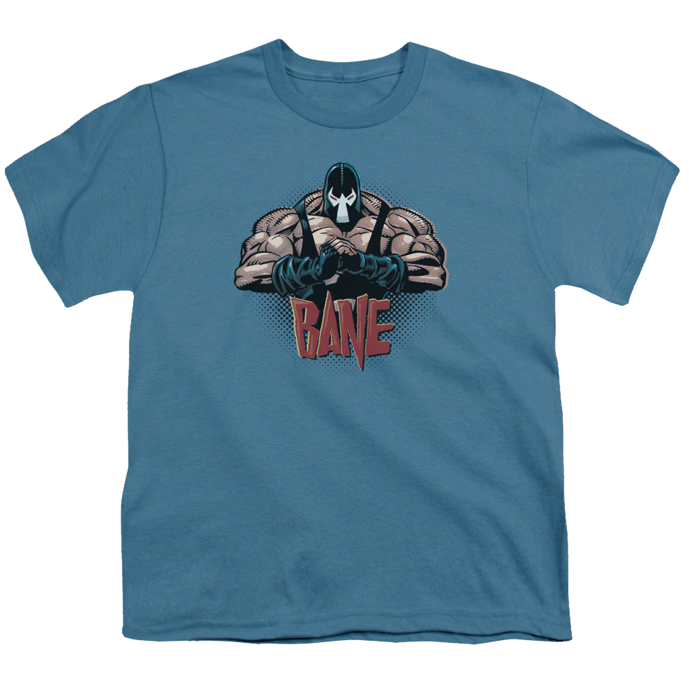 Bane Bane Pump You Up - Youth T-Shirt Hoodie, Sweatshirt | ZylaModa.com