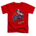 Bane Bane Attack! - Toddler T-Shirt Hoodie, Sweatshirt | ZylaModa.com