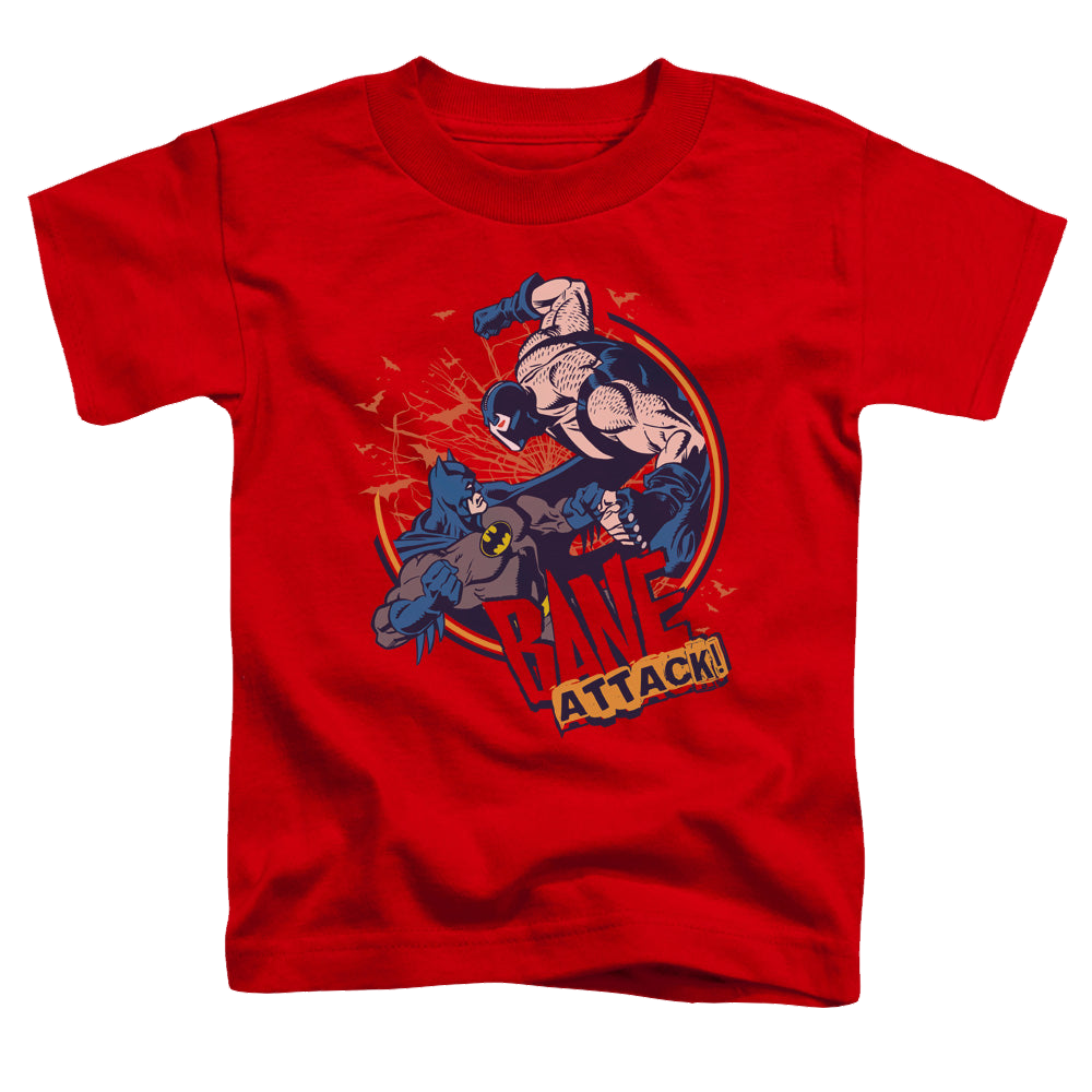 Bane Bane Attack! - Toddler T-Shirt Hoodie, Sweatshirt | ZylaModa.com