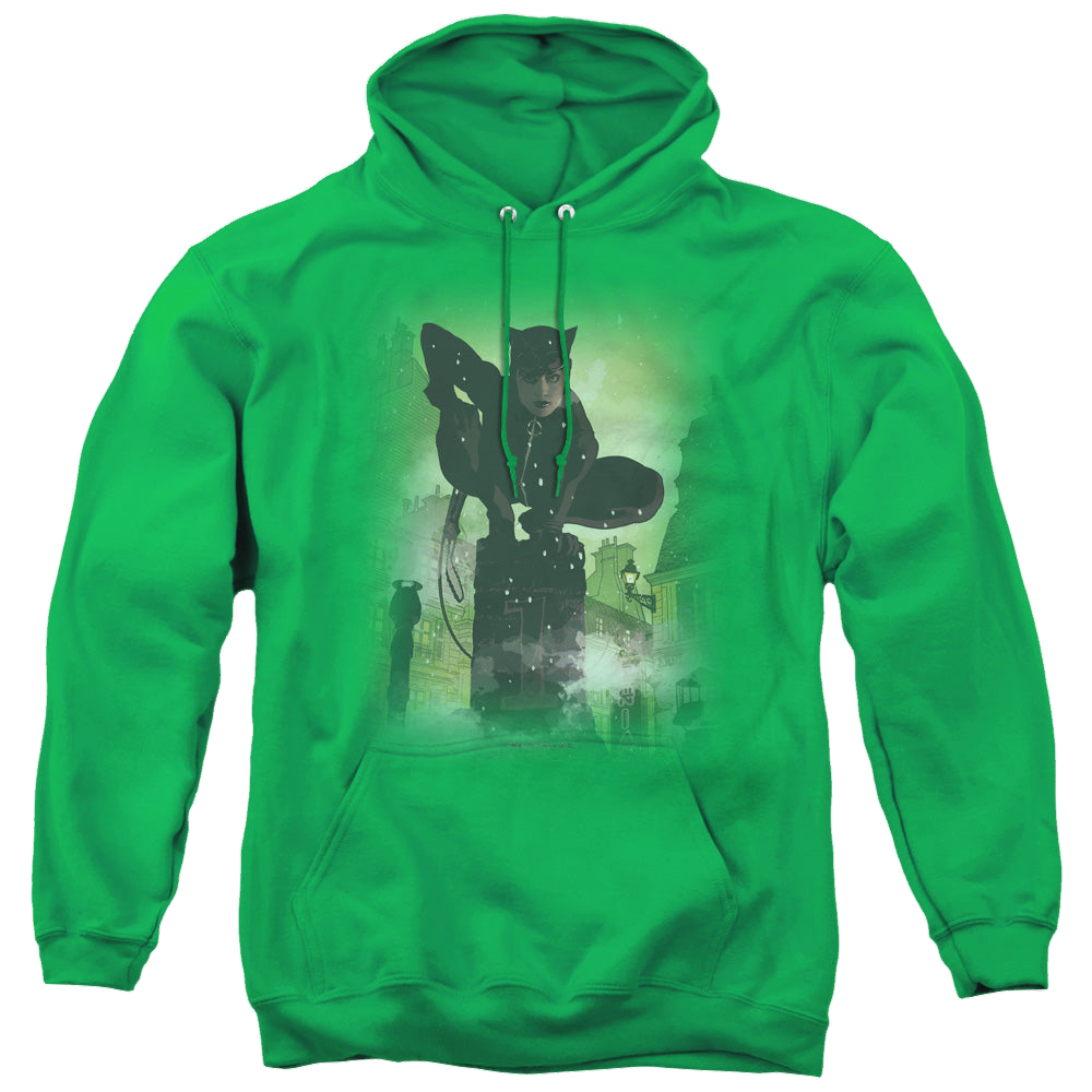 Catwoman Catwoman #63 Cover - Pullover Hoodie T-Shirts, Sweatshirt | ZylaModa.com