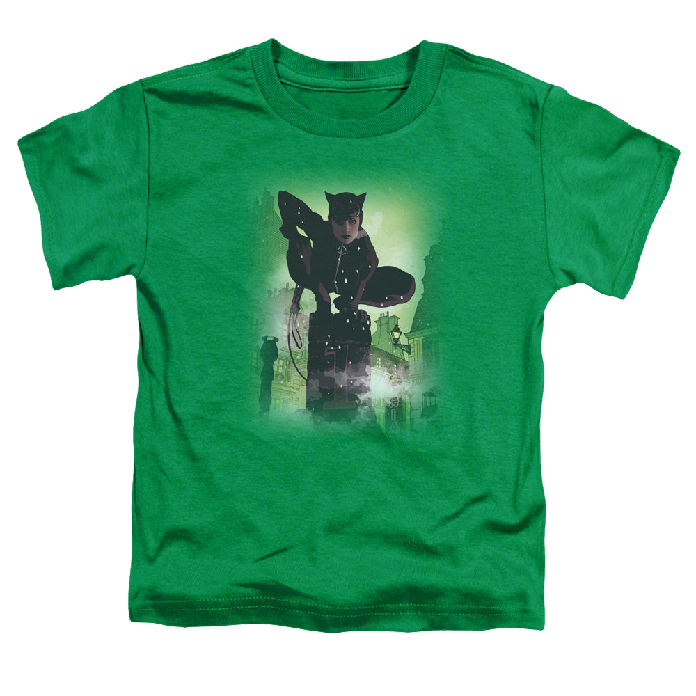 Catwoman Catwoman #63 Cover - Toddler T-Shirt Hoodie, Sweatshirt | ZylaModa.com