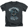 Bane Bane Will Break You - Kid's T-Shirt Hoodie, Sweatshirt | ZylaModa.com