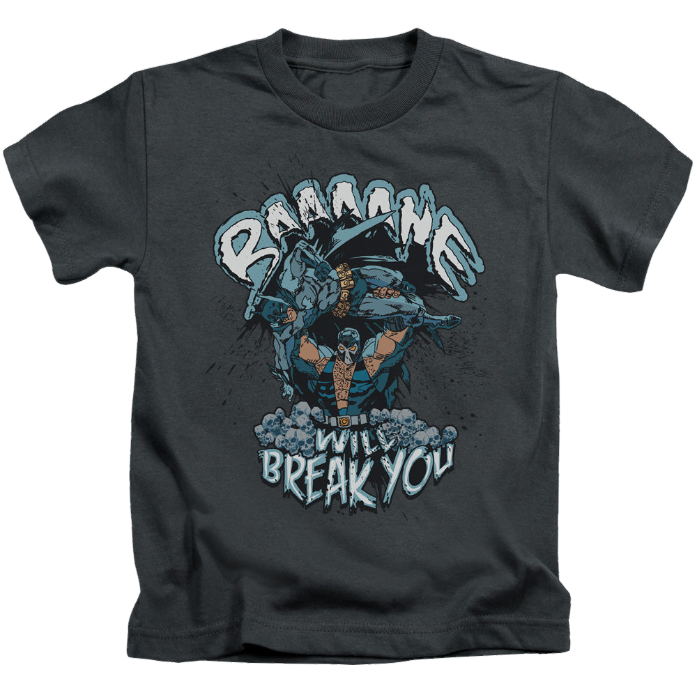 Bane Bane Will Break You - Kid's T-Shirt Hoodie, Sweatshirt | ZylaModa.com