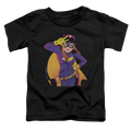 Batgirl Batgirl Moves - Toddler T-Shirt Hoodie, Sweatshirt | ZylaModa.com