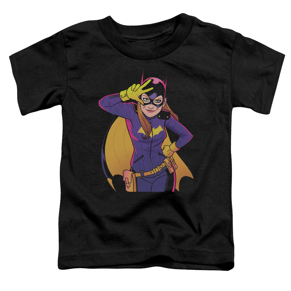 Batgirl Batgirl Moves - Toddler T-Shirt Hoodie, Sweatshirt | ZylaModa.com