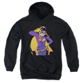 Batgirl Batgirl Moves - Youth Hoodie T-Shirts, Sweatshirt | ZylaModa.com