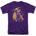 Batgirl Batgirl Moves - Men's Regular Fit T-Shirt Hoodie, Sweatshirt | ZylaModa.com