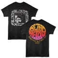 Blind Melon Crammed In A Van Tour Official T-Shirt Hoodie, Sweatshirt | ZylaModa.com