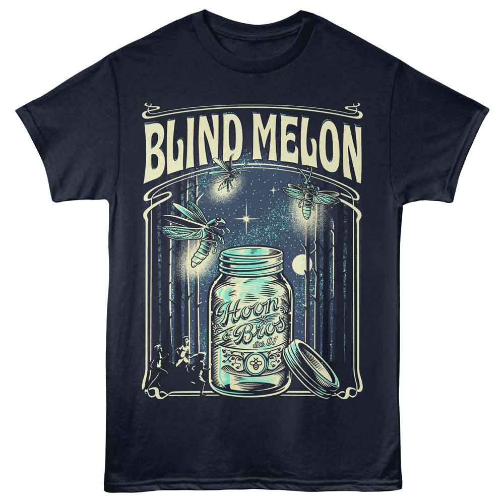 Blind Melon Hoon And Bros Jar Official T-Shirt Hoodie, Sweatshirt | ZylaModa.com