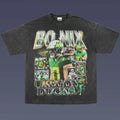 BO NIX 1.0 VINTAGE TEE | AMERICAN FOOTBALL | GIFT FOR FAN Hoodie, Sweatshirt | ZylaModa.com