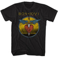Bon Jovi Bad Name Official T-Shirt Style001 Hoodie, Sweatshirt | ZylaModa.com
