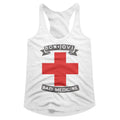 Bon Jovi Bad Medicine Official Ladies Racerback Shirt Hoodie, Sweatshirt | ZylaModa.com