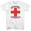 Bon Jovi Bad Medicine Official T-Shirt Hoodie, Sweatshirt | ZylaModa.com
