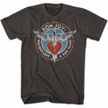 Bon Jovi Bad Name Official T-Shirt Hoodie, Sweatshirt | ZylaModa.com