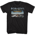 Bon Jovi Lost Highway Official T-Shirt Hoodie, Sweatshirt | ZylaModa.com