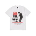 HUF x The Texas Chainsaw Massacre Box Office T-Shirt Hoodie, Sweatshirt | ZylaModa.com (Image 1)