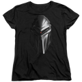 Battlestar Galactica Cylon Head - Women's T-Shirt Hoodie, Sweatshirt | ZylaModa.com