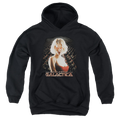 Battlestar Galactica (2004) Cylon Legion - Youth Hoodie T-Shirts, Sweatshirt | ZylaModa.com