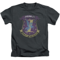 Battlestar Galactica (2004) Primas Badge - Kid's T-Shirt Hoodie, Sweatshirt | ZylaModa.com