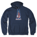 Battlestar Galactica Vigilantes Badge - Pullover Hoodie T-Shirts, Sweatshirt | ZylaModa.com